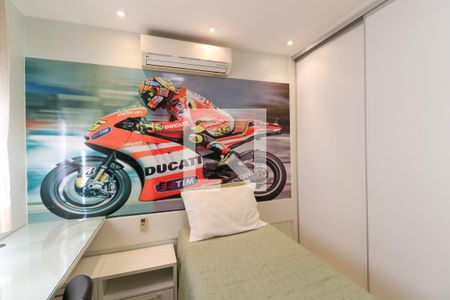 Apartamento para alugar com 147m², 4 quartos e 3 vagasSuíte 3