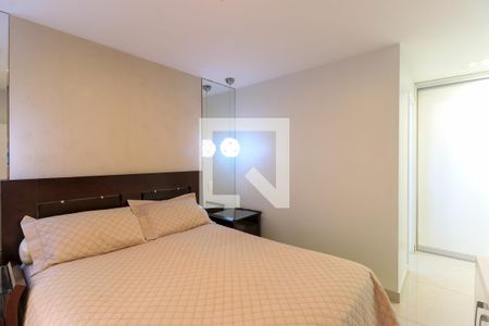 Apartamento para alugar com 147m², 4 quartos e 3 vagasSuíte 1