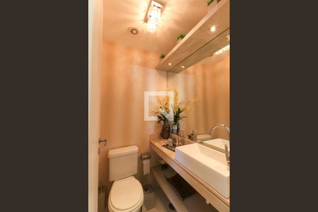 Apartamento para alugar com 147m², 4 quartos e 3 vagasLavabo