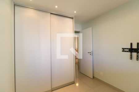 Apartamento para alugar com 147m², 4 quartos e 3 vagasQuarto 