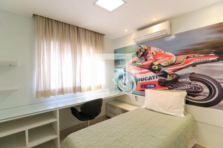 Apartamento para alugar com 147m², 4 quartos e 3 vagasSuíte 3