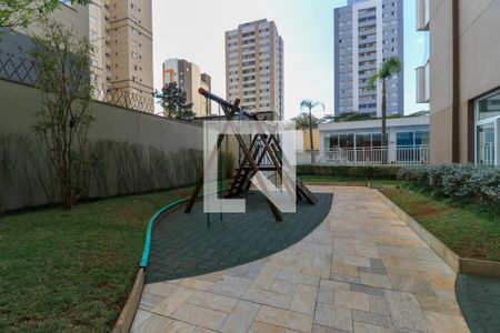 Apartamento para alugar com 147m², 4 quartos e 3 vagasÁrea comum - Playground
