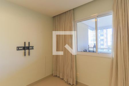 Apartamento para alugar com 147m², 4 quartos e 3 vagasQuarto 