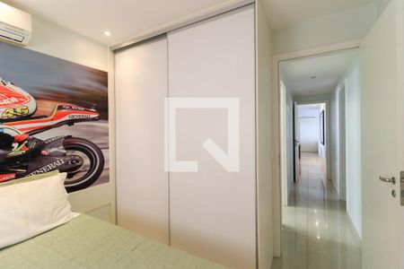 Apartamento para alugar com 147m², 4 quartos e 3 vagasSuíte 3