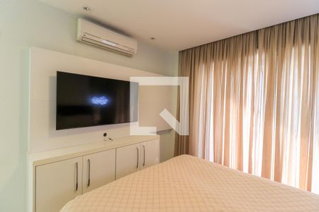 Apartamento para alugar com 147m², 4 quartos e 3 vagasSuíte 1