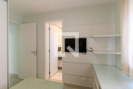 Apartamento para alugar com 147m², 4 quartos e 3 vagasSuíte 3
