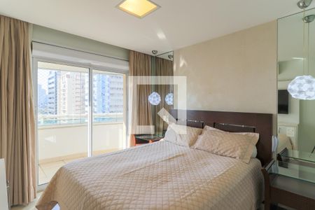 Apartamento para alugar com 147m², 4 quartos e 3 vagasSuíte 1