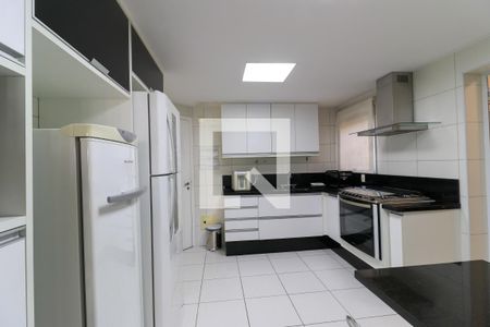 Apartamento para alugar com 147m², 4 quartos e 3 vagasCozinha
