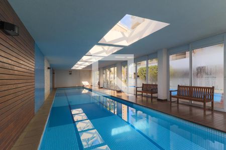 Apartamento para alugar com 147m², 4 quartos e 3 vagasÁrea comum - Piscina