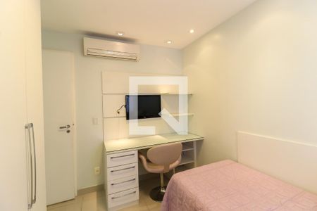 Apartamento para alugar com 147m², 4 quartos e 3 vagasSuíte 2