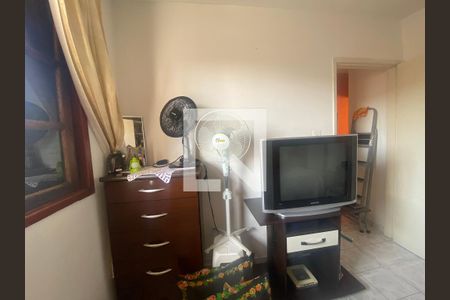 Casa à venda com 80m², 2 quartos e 2 vagasQuarto 2