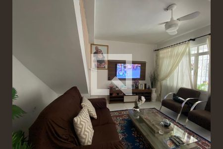 Sala de casa à venda com 2 quartos, 80m² em Jardim Ponte Rasa, São Paulo