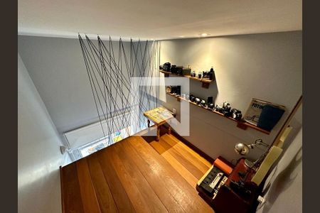 Apartamento à venda com 176m², 3 quartos e 1 vaga Apartamento à venda com 176m², 3 quartos e 1 vagaMezanino do Quarto 2