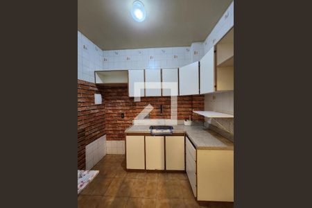 Apartamento para alugar com 100m², 3 quartos e 2 vagasCozinha