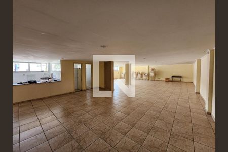 Apartamento para alugar com 100m², 3 quartos e 2 vagasSalão de Festas