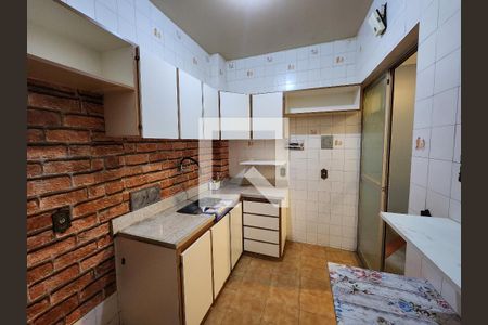 Apartamento para alugar com 100m², 3 quartos e 2 vagasCozinha