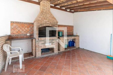 Apartamento à venda com 73m², 3 quartos e 1 vagaÁrea comum - Churrasqueira 1