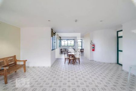Apartamento à venda com 73m², 3 quartos e 1 vagaÁrea comum - Salão de Festas