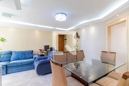 Apartamento à venda com 73m², 3 quartos e 1 vagaSala
