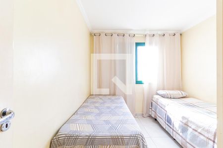 Quarto 1 de apartamento à venda com 3 quartos, 73m² em Interlagos, São Paulo