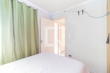 Quarto 3 de apartamento à venda com 3 quartos, 73m² em Interlagos, São Paulo