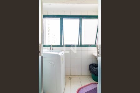 Apartamento à venda com 73m², 3 quartos e 1 vagaLavanderia