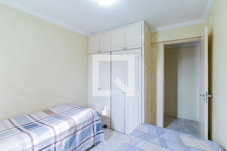 Quarto 1 de apartamento à venda com 3 quartos, 73m² em Interlagos, São Paulo