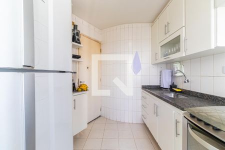 Apartamento à venda com 73m², 3 quartos e 1 vagaCozinha