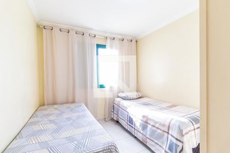 Quarto 1 de apartamento à venda com 3 quartos, 73m² em Interlagos, São Paulo