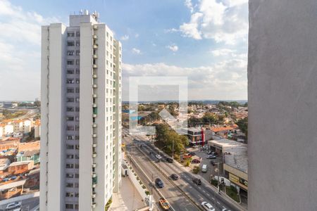 Apartamento à venda com 73m², 3 quartos e 1 vagaVista da Lavanderia
