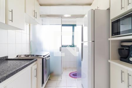 Apartamento à venda com 73m², 3 quartos e 1 vagaCozinha