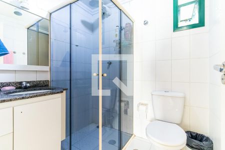 Apartamento à venda com 73m², 3 quartos e 1 vagaBanheiro