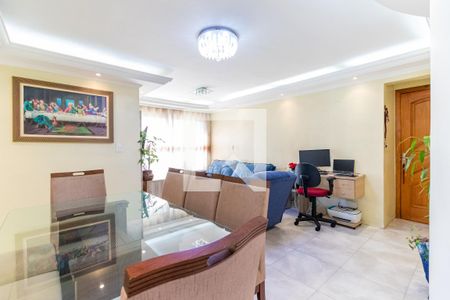 Apartamento à venda com 73m², 3 quartos e 1 vagaSala