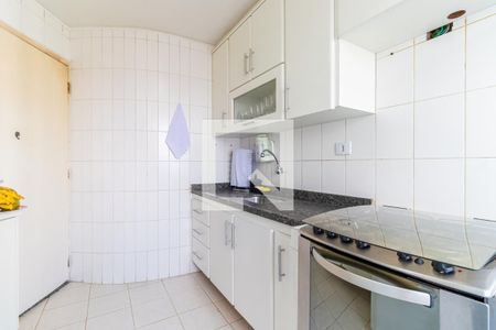 Apartamento à venda com 73m², 3 quartos e 1 vagaCozinha