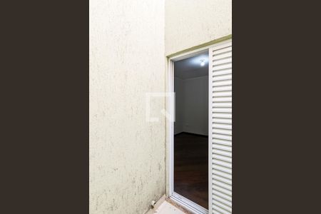 Varanda do quarto 1 de casa à venda com 2 quartos, 279m² em Vila Planalto, São Bernardo do Campo