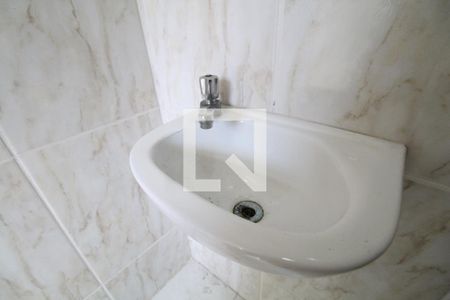 Apartamento à venda com 93m², 2 quartos e 3 vagasBanheiro de serviço