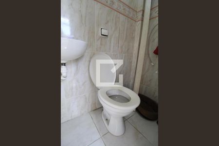 Apartamento à venda com 93m², 2 quartos e 3 vagasBanheiro de serviço