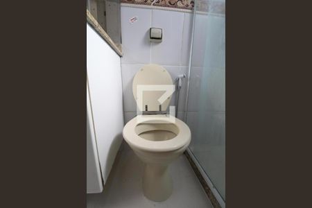 Apartamento à venda com 93m², 2 quartos e 3 vagasBanheiro da Suíte