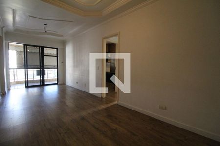 Apartamento à venda com 93m², 2 quartos e 3 vagasSala