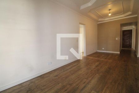 Apartamento à venda com 93m², 2 quartos e 3 vagasSala