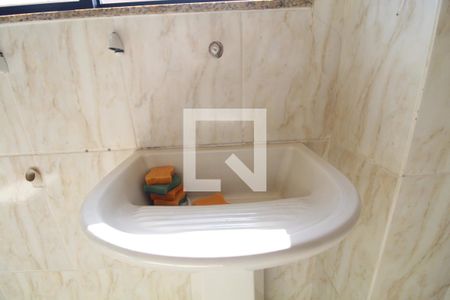 Apartamento à venda com 93m², 2 quartos e 3 vagasÁrea de Serviço