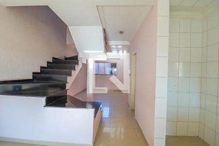 Sala de casa à venda com 3 quartos, 200m² em Jardim Marambaia, Jundiaí