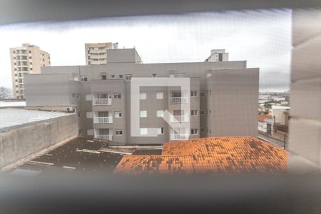 Vista de apartamento à venda com 2 quartos, 63m² em Vila Mussolini, São Bernardo do Campo