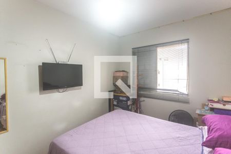 Quarto de apartamento à venda com 2 quartos, 63m² em Vila Mussolini, São Bernardo do Campo