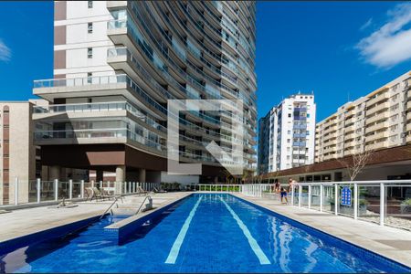 Studio para alugar com 54m², 1 quarto e 1 vagaPiscina 2