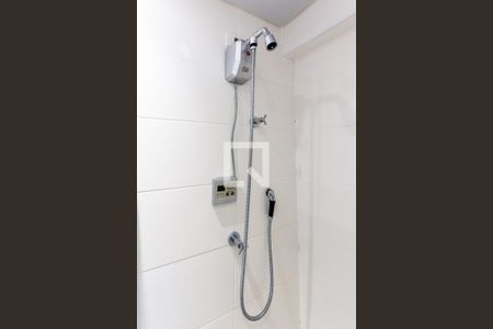 Studio para alugar com 54m², 1 quarto e 1 vagaChuveiro