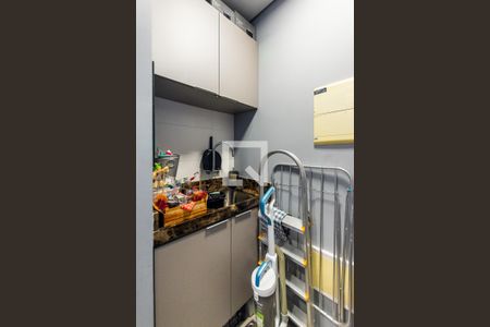 Studio para alugar com 54m², 1 quarto e 1 vagaÁrea de serviço