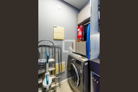 Studio para alugar com 54m², 1 quarto e 1 vagaÁrea de serviço