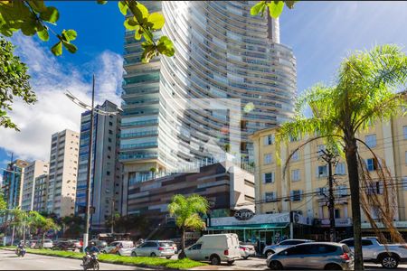 Studio para alugar com 54m², 1 quarto e 1 vagaFachada