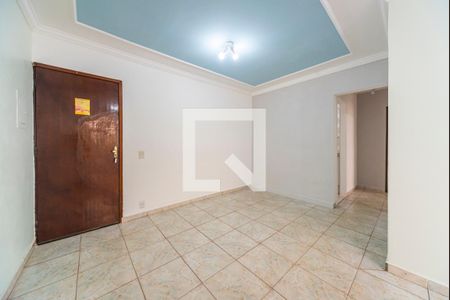 Apartamento para alugar com 54m², 2 quartos e 1 vagaSala